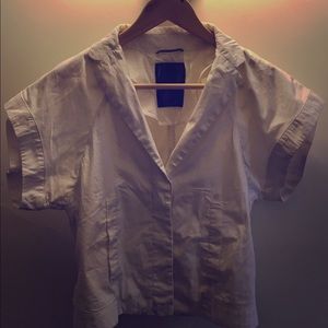 Avery stylish perfect summary blouse